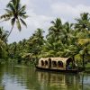 Allepey House Boat
