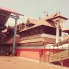 Guruvayur TEmple