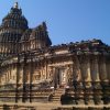 Sringeri temple